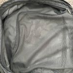 Open story travel backpack Gray Photo 6