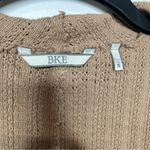 BKE  waterfall cardigan size small Photo 1
