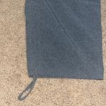 Gramicci Lite Flight Tech Crop Capri Cinch Joggers Gray XL Photo 3