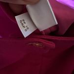 St. John  Hot pink jeweled pants 10 Photo 7