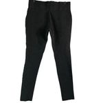 Tahari Legging Pants Womens Gray Pull On Casual Career Wear Stretch Comfort Sz M Photo 1