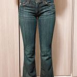 Lucky Brand Y2K Low Waisted Jeans Photo 0