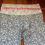 Summersalt  The Do It All Hi Rise Full Length Leggings Bloom in Powder Blue Sz 10 Photo 3