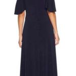 Kensie New With Tags High Low Cold Shoulder Dress Photo 1