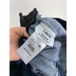 joe's jeans Womens 30 Maternity Blue Stretch Denim Flawless Mid Rise Skinny Photo 4