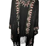 POL  Fringe Wrap Photo 0