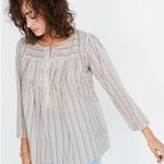 Apiece Apart NWT Las Damas Top Photo 0