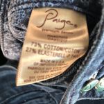 Paige  Hidden Hills‎ Bootcut Jeans Photo 6