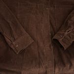 H&M  Corduroy Jacket Photo 1
