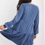 Aerie Weekend Tiered Dress Photo 3