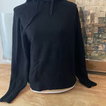 Time & Tru  black hoodie  Photo 0