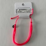Pura Vida  Neon Pink Original Bracelet Photo 2