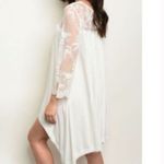 Monoreno Lace  Detail‎ Tunic Photo 3