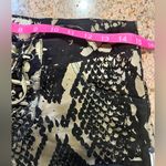 One Teaspoon AFRICAN NIGHT FLIGHT SIXTIES SUEDE SHORTS Size 4 *SAMPLE * NWT Photo 11