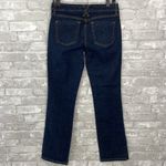 DKNY  Ave B Straight Leg Jeans Photo 2
