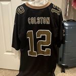 NFL Saints Jersey Photo 1
