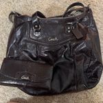 Coach  Purse and wallet  Photo 1
