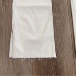 Madewell NWT Size 26 Style NO641 Kick Out Full Length Jeans Vintage Canvas Photo 7