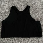 Girlfriend Collective  black athletic tank size 3xl Photo 2