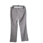 New York & Co 7th Avenue Size 2 Average
Plaid Bootcut Business Casual Mu… Pink Photo 1