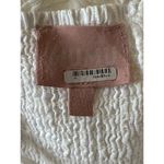 Show Me Your Mumu  Odette Midi Dress in White Small Womens Long Cotton Photo 8