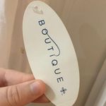 Boutique  + White Camera Print Short Sleeve Tee 1X Photo 7