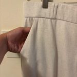 Sag Harbor  Stretch Elegant Cream Women's Pants Photo 13