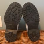 Dr. Martens Size 6 Women's, Size 5 Men's 2976 Platform Chelsea Boot - White Photo 4