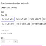 Alegria  Lucia Aqua Floral Strappy Flat Sandals- Women's‎ Size 37/7.5 Photo 11