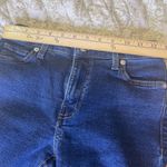 Mango MNG  “Sienna” Raw Hem Jeans Photo 4