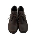 Merrell * Veranda Ankle Boots Women’s Size 7 Brown Leather Comfort Casual Booties Photo 1