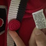 Collegiate Outfitters Georgia bulldogs Sweater Vest  Photo 5