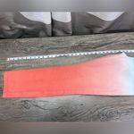 RE/DONE  red white‎ and blue gradient jeans size 26 Photo 3