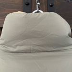 Threadbare Puffer Jacket Women’s Size 10(USA) light green cropped Photo 2