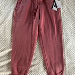 Women’s Boutique Sweatpants Pink Size XS Photo 0