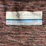 Columbia Women's Orange/Brown Tank Top S Photo 7