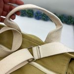 URBAN OUTFITTERS BDG Women's Serena Mini Tote Bag Purse Cargo Khaki Beige Tan Photo 8