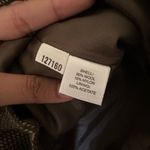 AT Studio Wool Y2K Women’s Brown/Green Blazer Green Size 10 Photo 6