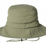 Uniqlo  Water-Repellent UV Protection Washable Hat Unisex NWT Olive Green Photo 0