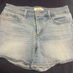 Jessica Simpson Jean shorts Photo 0
