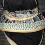 Himalayan 100% Hemp Nepalese 10” Purse Photo 4