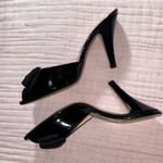 Michael Kors  Size 7.5 Peep Toe Heels Photo 4