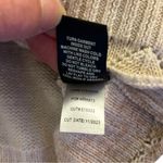 Torrid Space Dye Hoodie Pullover Sweater Womens Size Large Knit Beige Pink Cream Photo 10