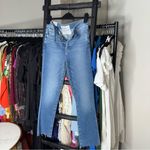 Frank & Eileen Cork Everyday Jean Straight Leg High Rise Photo 4