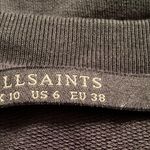 ALLSAINTS Chan Fly Dress 6 Photo 9