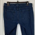 Rich & Skinny  Denim Blue Carly Blue Skinny Jeans Size 29 EUC #VEG-0135 Photo 5