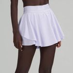 Lululemon Court Rival Skirt Photo 0