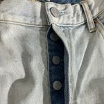PacSun  Eco Repair Stripe Dad Jeans size‎ 30 Photo 7