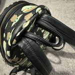 Lounge Fly  Baby Yoda Mini Backpack Grogu STAR WARS Mandalorian Disney Green Black Photo 9