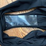 ANDIE Bikini Set Maui Top Hipster Bottom Black size S NWT/NWOT Photo 7